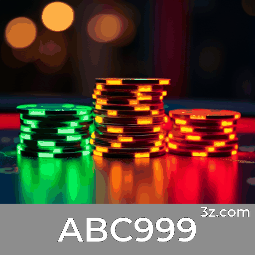 ABC999 Logo